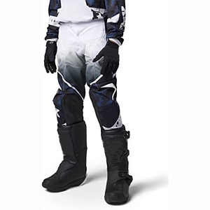 Pantalones Cortos de Motocross Unisex Personalizados, Cómodos y a la Moda, Ropa de Carreras de Motos, Colores Personalizados, Precio Económico - Product Image 2