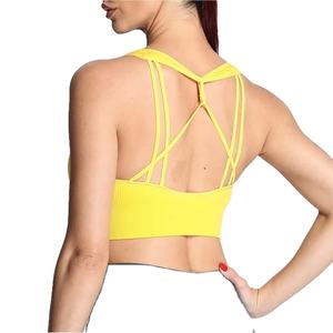 เสื้อครอปฮู้ดดี้ออกกำลังกายสำหรับผู้หญิง ดีไซน์ล่าสุด พิมพ์ลายแบบซับลิเมชั่น ระบายอากาศได้ดี ผลิตจากโพลีเอสเตอร์ เหมาะสำหรับเล่นโยคะและกีฬา สไตล์ลำลอง ปี 2026 - Product Image 3