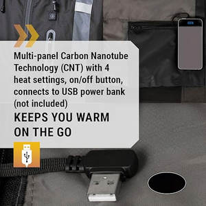 Vestes de sécurité de travail à manches amovibles pour l'hiver, vente en gros directe d'usine au Pakistan, vestes de sécurité OEM - Product Image 2