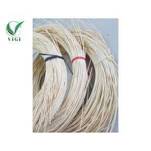 Rollo de Núcleo de Ratán Natural al por Mayor - Material Sostenible para Artesanía en Mimbre - Product Image 4