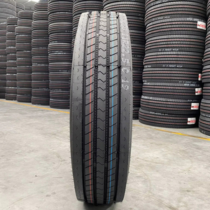 ยางรถบรรทุกสำหรับงานหนัก ยี่ห้อ Brand ขนาด 155/70R13 แบบไบแอส ยางตันใหม่ ผลิตในสหรัฐอเมริกา รหัส OE 768504 - Product Image 1