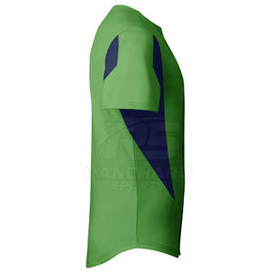 Maillot de baseball de haute qualité pour l'entraînement, nouvelle arrivée, dernier design, prix bas, maillot de baseball en vente en ligne - Product Image 2