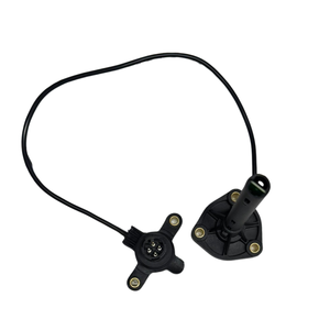 Capteur de niveau d'huile VOE 22022794 pour chargeuses sur pneus et camions articulés Volvo - Pièces de rechange de construction de haute qualité pour excavatrices - Product Image 1