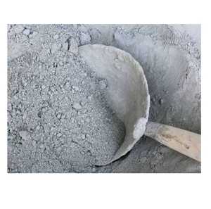 Producción de Clinker de Cemento a Gran Escala para las Industrias de la Construcción y la Infraestructura, Venta al por Mayor, Proveedor de Exportación OEM - Product Image 2