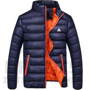 New Professional Quick Dry Trending Design Stylish for <b>Men</b> Puffer <b>Jacket</b> <b>Down</b> Coat <b>Men</b> Puffer <b>Jacket</b> Plus Size for <b>Men</b> - Product Image 1