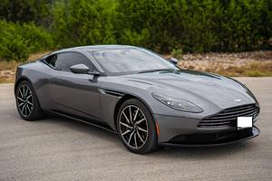 ASTON MARTIN DB11 COUPÉ 2019 IMPECABLE, LISTO PARA ENVIAR - Product Image 2