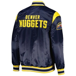 Venta al por mayor chaqueta de bombardero de satén ligero transpirable diseño personalizado aceptado - Product Image 6