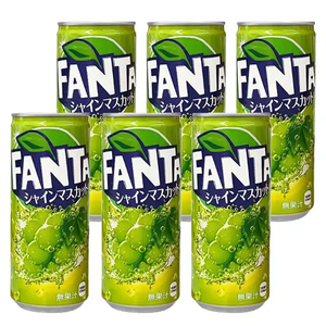Super Vente Fantaa 200 ml / Fantaa Fantaa Exotic 330ml - Product Image 3