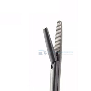 คีมตัดโลหะสแตนเลสแบบใช้มืออุปกรณ์ผ่าตัดตามสั่ง - Product Image 6