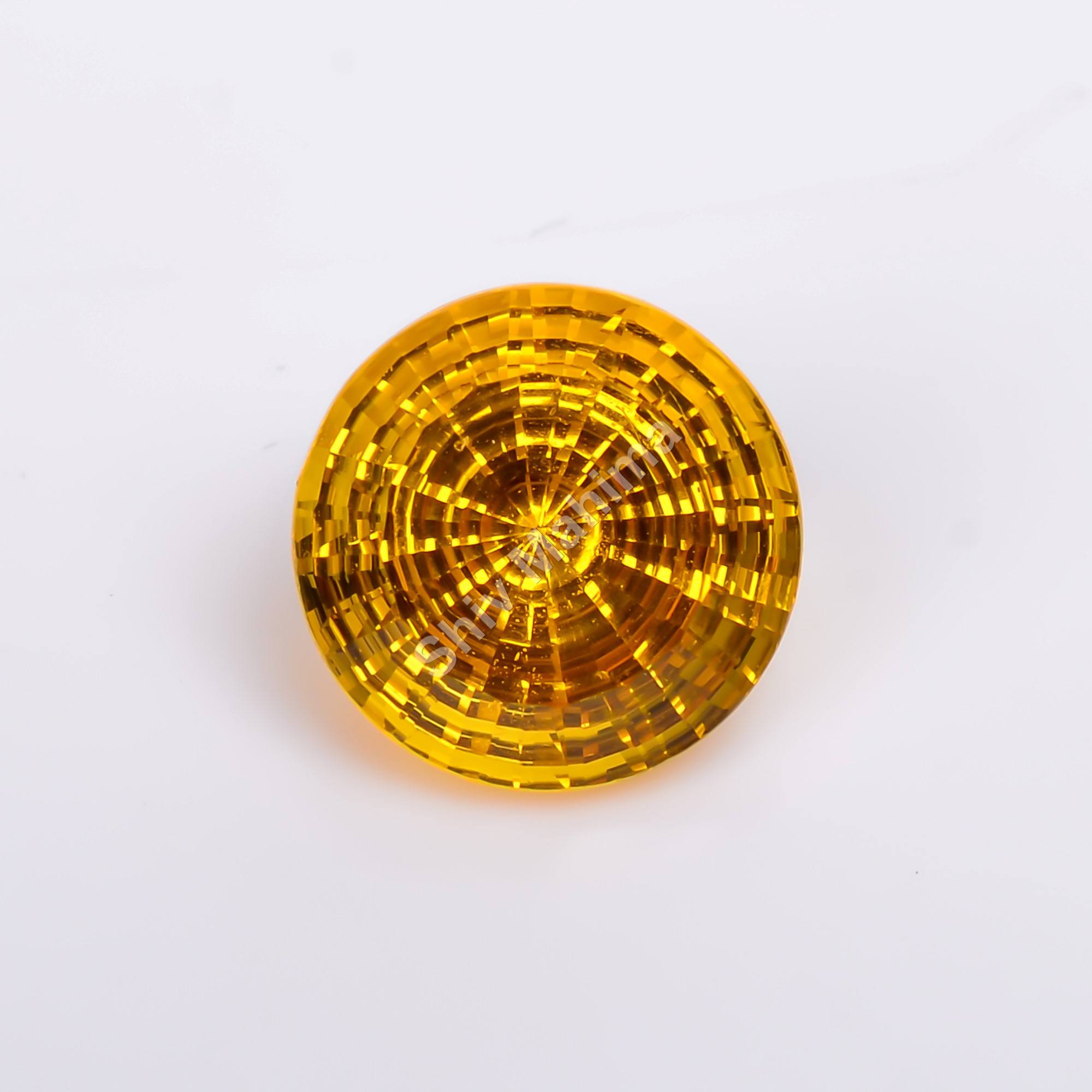 สีเหลือง