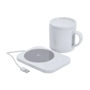 Scaldabevande Personalizzato Wasoox, Gadget su Misura per Caraffe e Tazze - Product Image 1