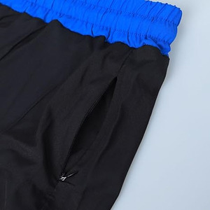 Custom Polyester Quick Dry Running Sports <b>Shorts</b> Pour Hommes Gym <b>Short</b> for for <b>Men</b> With Pocket Zipper - Product Image 5