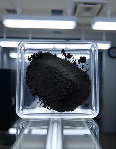 Marque privée de poudre d'oxyde de graphène de haute pureté 99.50% (GO) pour la filtration industrielle de l'eau - Product Image 6