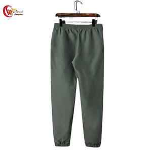 Survêtement d'hiver décontracté pour homme, à manches longues, avec doublure polaire respirante et écologique, marque privée, vente en gros OEM - Product Image 6