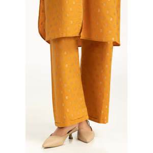 Conjunto Coordinado Denier Jacquard IPST-55088-B, Blusas Casuales con Mangas Tres Cuartos para Primavera/Verano - Product Image 6