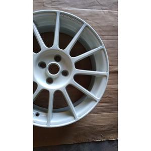 Jantes en alliage FIAT 124 Série (66>75) 50902343 - Product Image 4