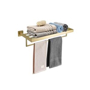 Standard Quality Bathroom Accessories Metal <b>Towel</b> <b>Racks</b> - Product Image 2