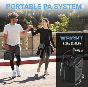 WinBridge Bluetooth <strong>Voice</strong> Amplifier