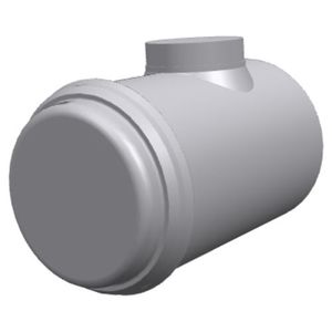 Filtre CV20946 de remplacement pour moteur diesel Perkins, nouvelle construction en plastique, pièce de rechange - Product Image 1