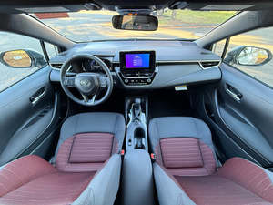 2026 para SE FWD Sedán Nuevo Manual/Automático Gasolina/Combustible Interior Oscuro Neumáticos R15/R16 Faros LED Pantalla Táctil - Product Image 3