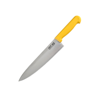 Couteau de chef 10 pouces, couteau de chef professionnel 10 pouces, fabriqué en Turquie