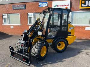 รถแทรกเตอร์การเกษตรประสิทธิภาพสูงรุ่นฟาสตรัค ซีรีส์ สร้างขึ้นเพื่อความเชื่อถือได้ด้านด้านพลังงานและโซลูชันการเกษตรขั้นสูงสำหรับทั่วโลก - Product Image 6