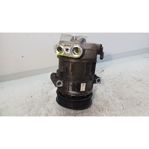 COMPRESOR DE AIRE ACONDICIONADO OPEL Corsa E 3ª Serie 13447214/447280-8590 B13DTE diésel 1248 (15>) - Product Image 1