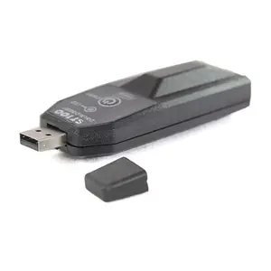 STH100 Pencatat Data Temperatur & Kelembaban Digital USB Sangat Andal