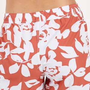 Shorts décontractés en coton 100% sublimé, anti-froissement, taille élastique - Product Image 5