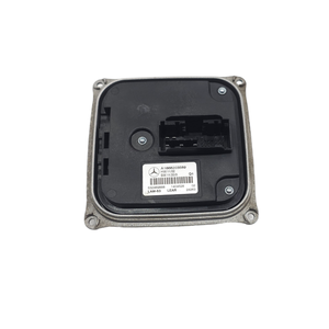 Unità di Controllo Fari Mercedes Classe A (W176) A1668203589 (12>18) - Product Image 2