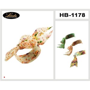 <b>Elastic</b> <b>Headbands</b> - Product Image 2