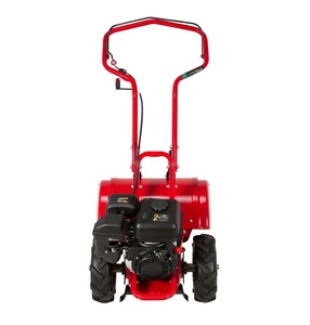 Cultivadora Autopropulsada Profesional de 209cc a Gasolina con Horquillas Traseras – Serie Elite, Máquina para Preparación del Suelo - Product Image 3