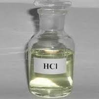 Ácido clorhídrico Grado industrial Ácido muriático resistente a la corrosión A granel H C L 30-35% Químico de alta pureza y servicio pesado - Product Image 6