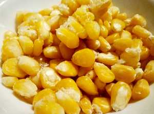 Vente en gros de grains de maïs sucré congelés IQF de qualité supérieure pour la recette à un prix abordable du Vietnam - Product Image 6