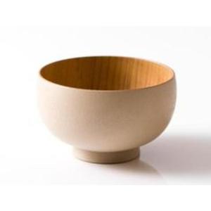 Bol de service en bois minimaliste moderne idéal pour les cuisines de salles à manger contemporaines construction en bois naturel durable - Product Image 1