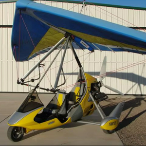 NUEVAS OFERTAS 2025 Air Creation Tanarg 582 / Ixess - Product Image 1