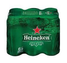 Bière Heineken en canettes de 330 ml / 500 ml, best-seller, grand format |   Exportation mondiale de la bière Heineken - Product Image 6