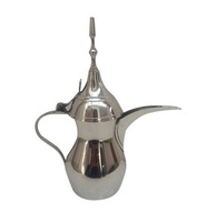Théière marocaine en laiton faite à la main, style moderne, écologique, disponible en plusieurs couleurs, emballage personnalisable, origine indienne, designs élégants