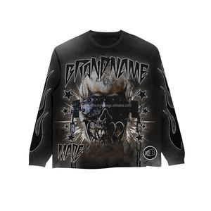 Nouveau survêtement élégant à logo personnalisé sweats à capuche à épaules tombantes et survêtement de jogging ensemble de 2 pièces survêtements pour femmes - Product Image 2