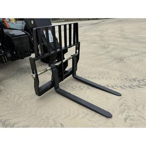 Produit JLG 943 2025 en parfait état - Product Image 5