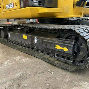 Miniexcavadora CAT 305 CR en Venta, Lista para Enviar, Equipo de Construcción de Uso Pesado - Product Image 4