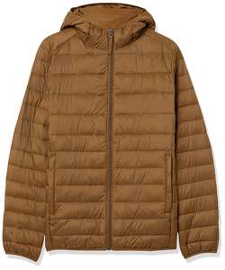 Veste matelassée durable pour homme, résistante à l'eau, fournisseur d'hiver - Product Image 6