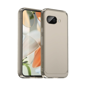 Coque de téléphone portable couleur Pure antichoc en TPU souple pour Google Pixel 9 8 7 6 Pro - Product Image 1