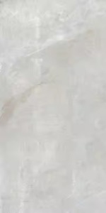 Ceniza otomana 800x1600mm Aspecto moderno de mármol Pulido Esmaltado Color oscuro Gres porcelánico Baldosas de alto brillo - Product Image 5