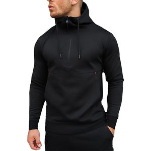 Chándal para hombre, ropa deportiva cómoda informal con estilo para gimnasio, entrenamiento, jogging, transpirable, ligero - Product Image 3