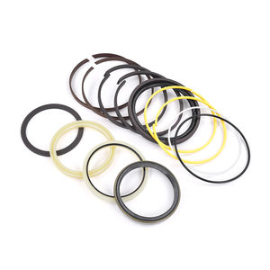 Hydraulische cilinder afdichtingsset voor <span class=keywords><strong>Hitachi</strong></span> graafmachines, onderdelen voor graafmachines <span class=keywords><strong>ZX</strong></span> EX 120 200 220 300 330 450 850, Japanse import. - Product Image 3