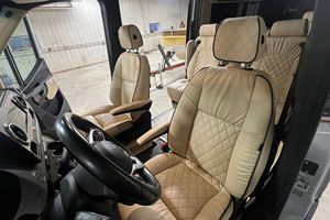 MERCEDES-BENZ SPRINTER 3500XD 2020 D'OCCASION CÔTÉ GAUCHE/CÔTÉ DROIT - Product Image 4