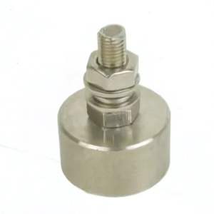 Top Grade Earthing Boss and Earth Boss Fittings for Lightning <b>Safety</b> Bulk Supply for <b>Electrical</b> Grounding Protection - Product Image 1