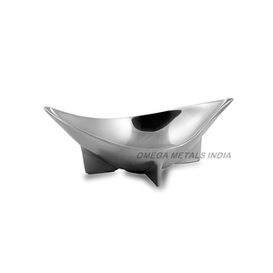Tazón Decorativo para Servir en la Mesa, Elegante Centro de Mesa para el Hogar y Restaurantes - Product Image 4