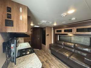 Usado, Jayco Jay Feather 23BHM 2018, listo para vender. - Product Image 4